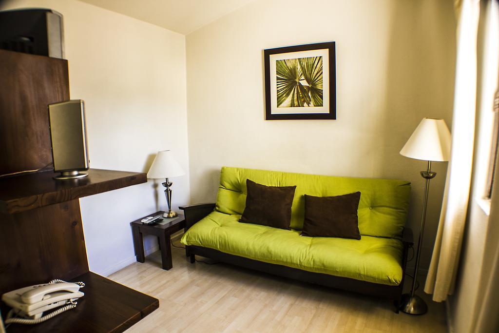Villas Casa Divina Oaxaca Room photo