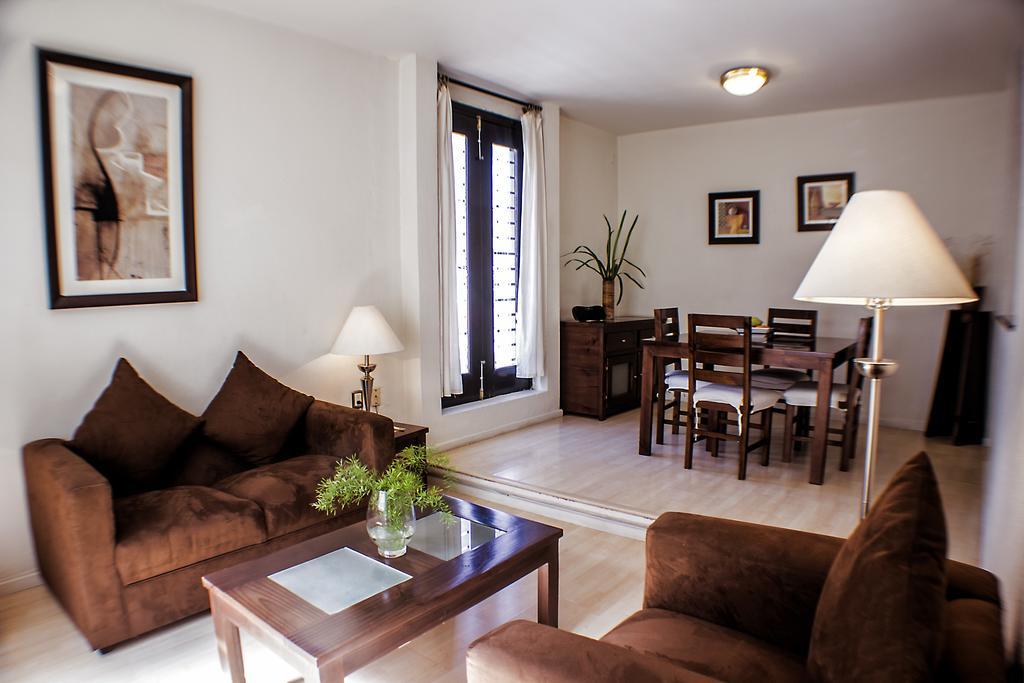 Villas Casa Divina Oaxaca Room photo