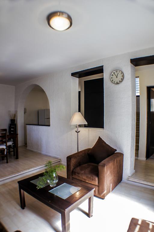 Villas Casa Divina Oaxaca Room photo